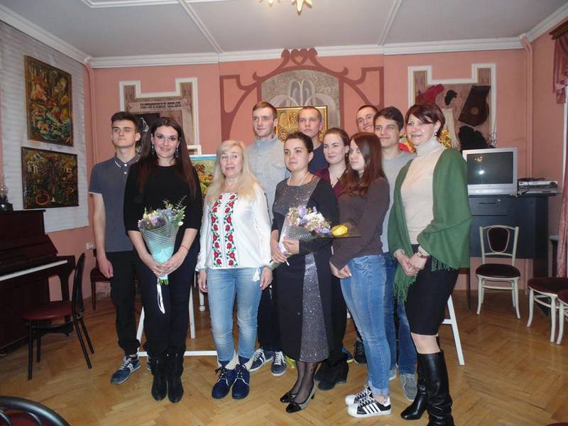 Юлія Петренко