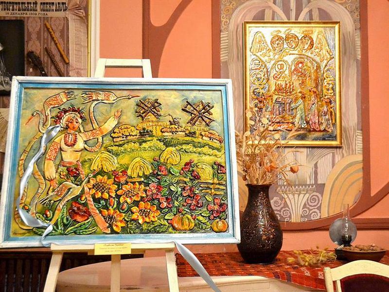 Юлія Петренко