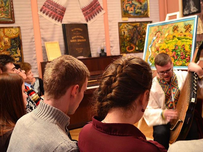 Юлія Петренко