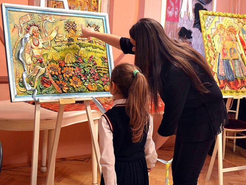 Юлія Петренко