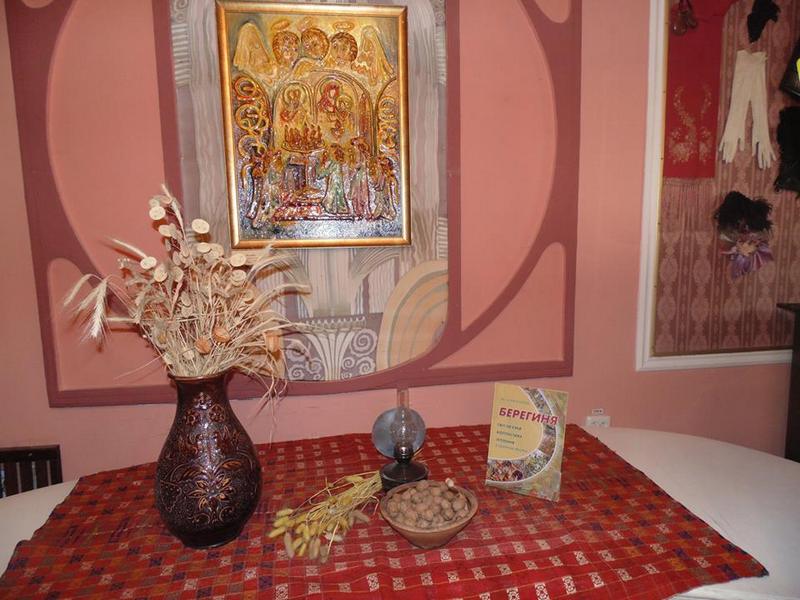 Юлія Петренко