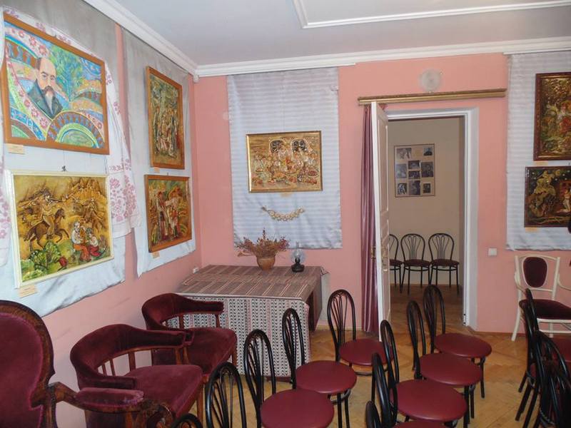 Юлія Петренко