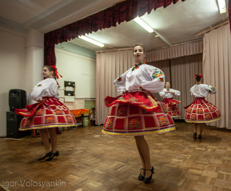 Бібліоніч, університет