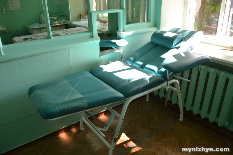 донор, кров, лікар, Іван Ткаченко