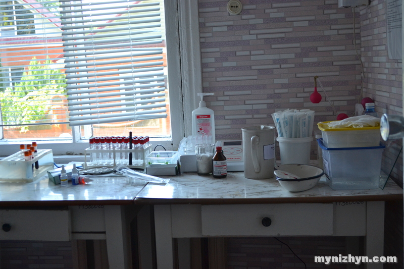 донор, кров, лікар, Іван Ткаченко