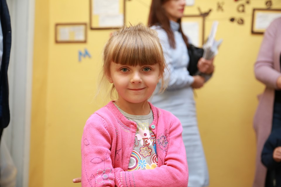 Ніжинський Центр соціально-психологічної реабілітації дітей, мрії, професії
