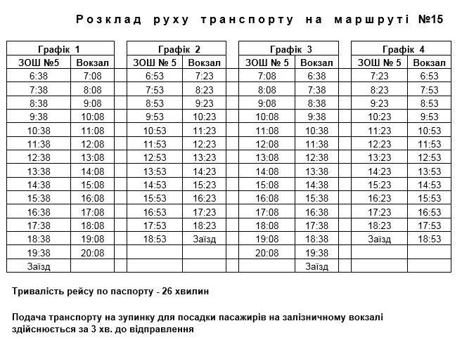 електронне табло, площа Івана Франка, маршрутки, графіки руху