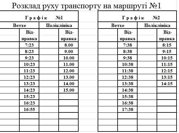 електронне табло, площа Івана Франка, маршрутки, графіки руху