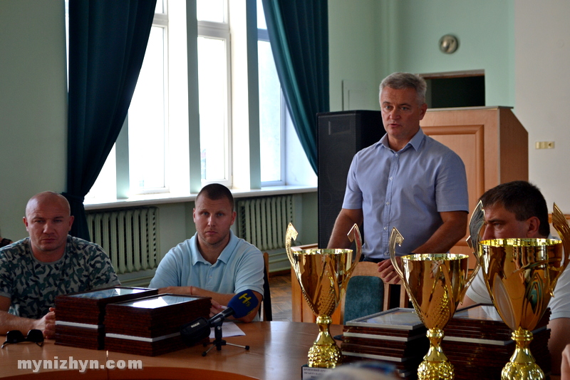 спортсмени, вітання