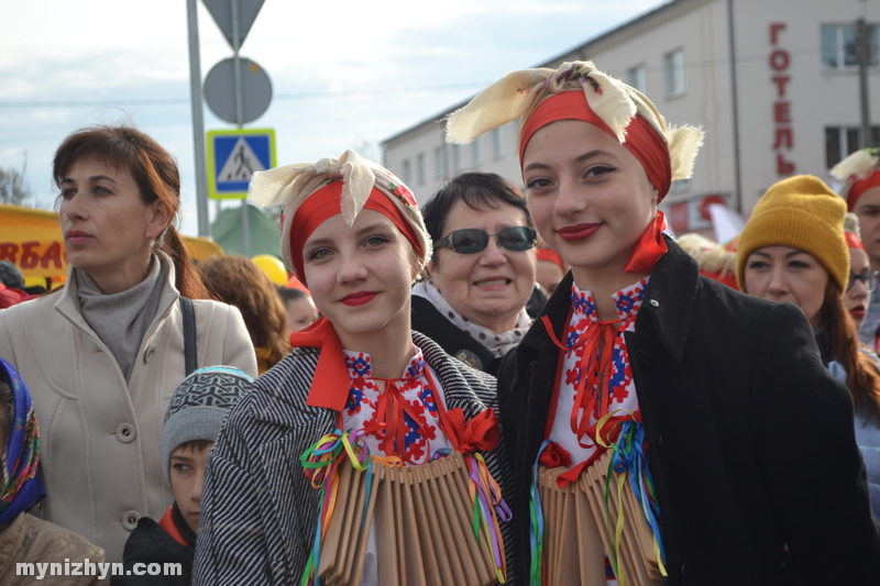 Покровський ярмарок, святкування