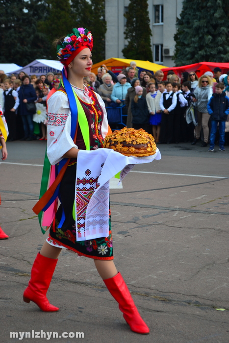 Покровський ярмарок, святкування