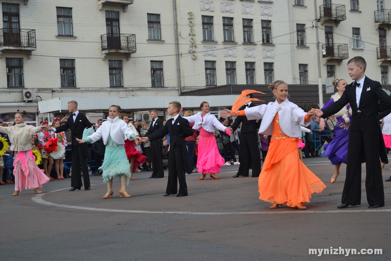 Покровський ярмарок, святкування