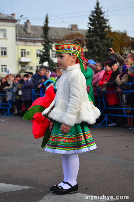 Покровський ярмарок, святкування