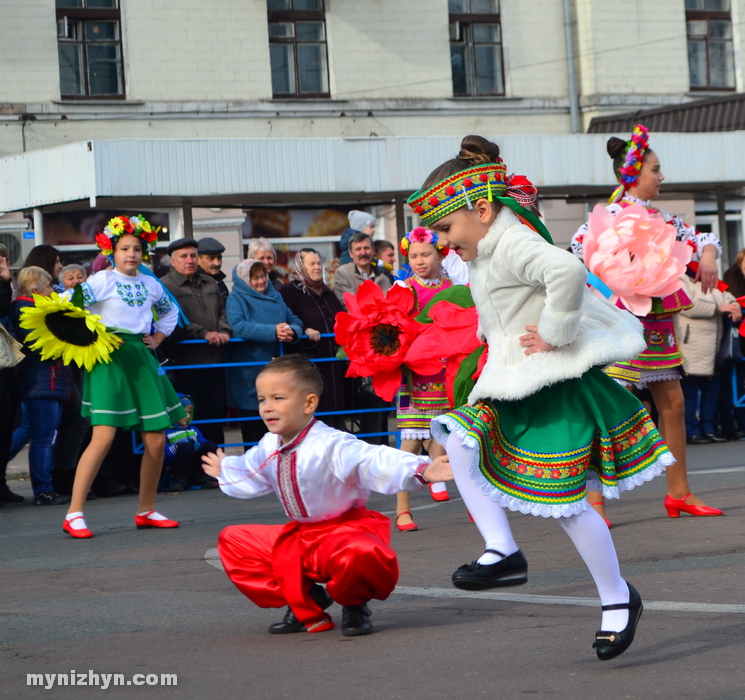 Покровський ярмарок, святкування