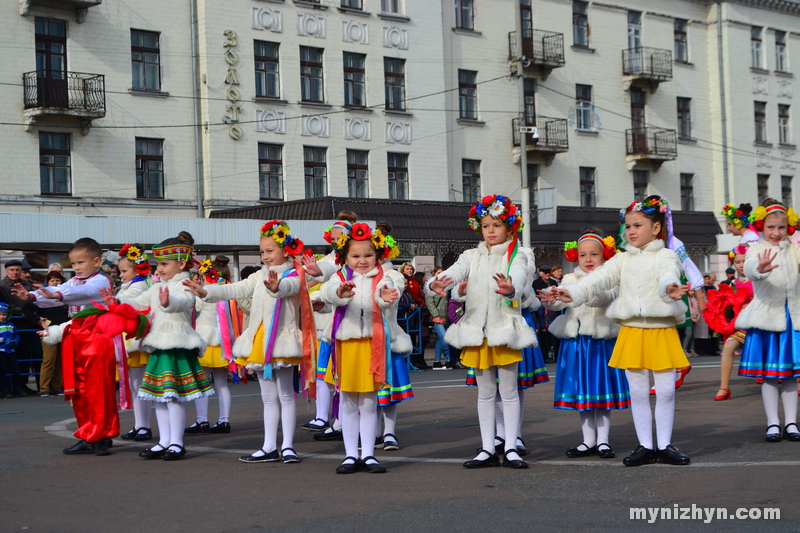 Покровський ярмарок, святкування