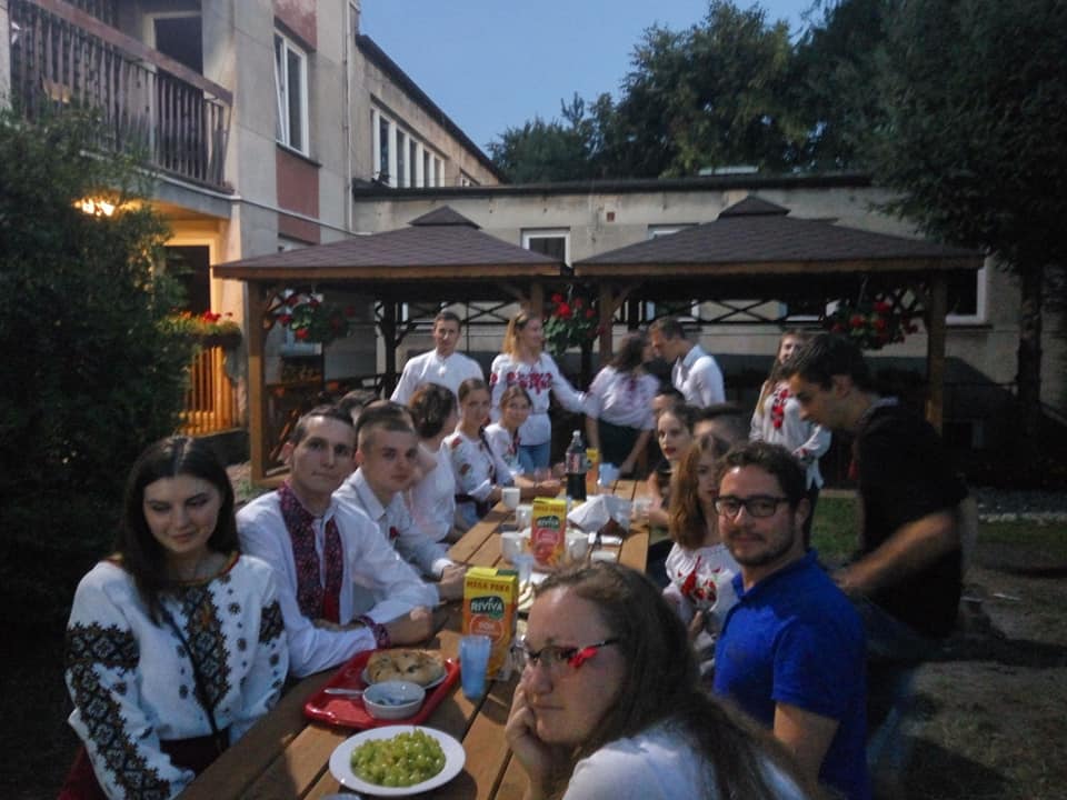 Демократія, децентнралізація, Польща, НДУ, Олькуш