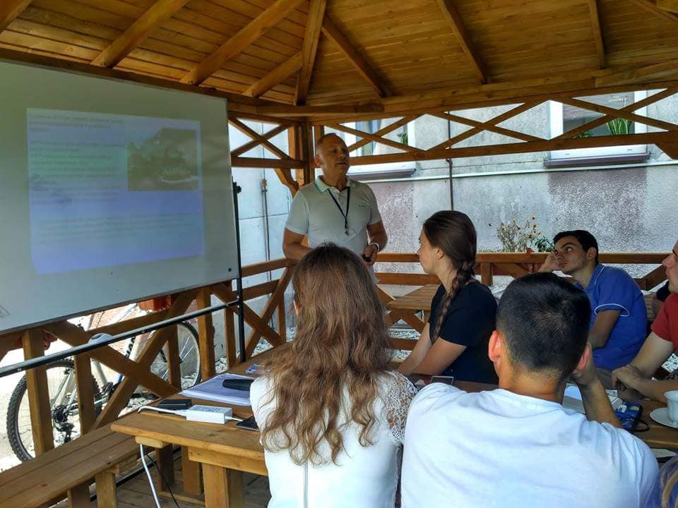 Демократія, децентнралізація, Польща, НДУ, Олькуш