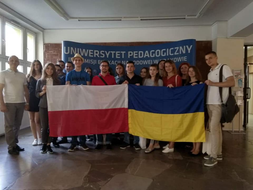 Демократія, децентнралізація, Польща, НДУ, Олькуш