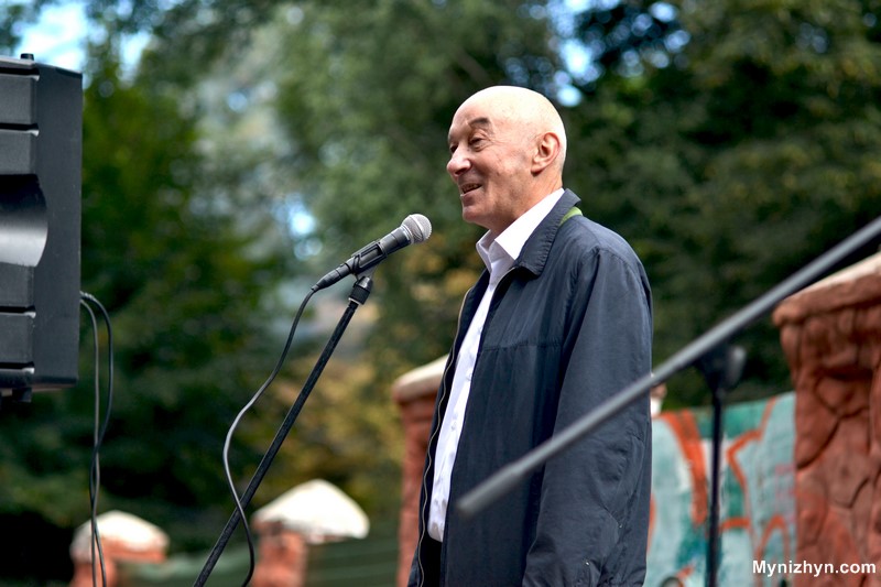 День міста у ніжині, нежин день города, новости нежин день города