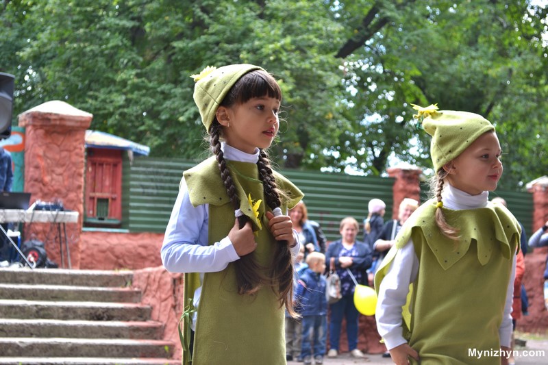 Свято ніжинського огірка ніжин