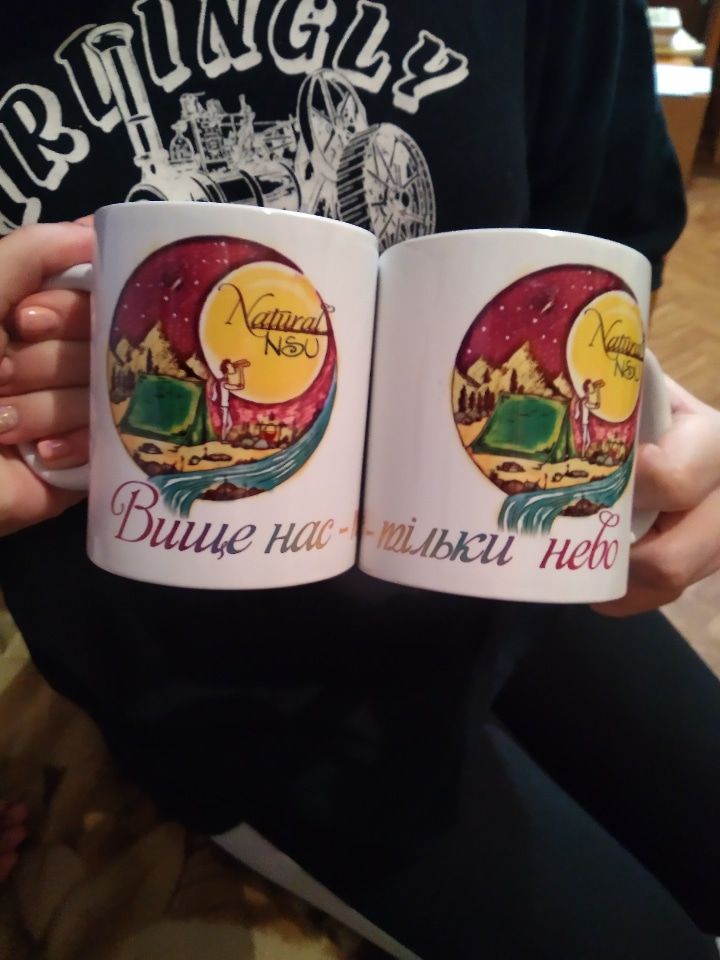 благодійний аукціон, сувенірні вироби