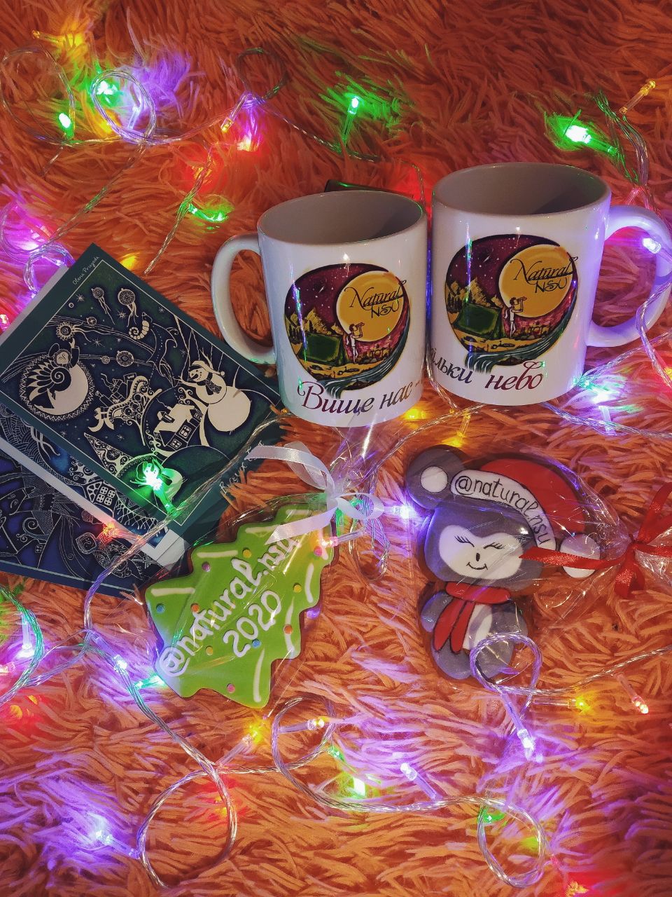 благодійний аукціон, сувенірні вироби