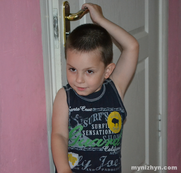 День медичного працівника, Ніжин, лікарня