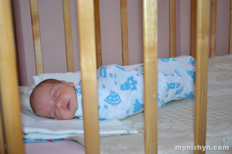 День медичного працівника, Ніжин, лікарня