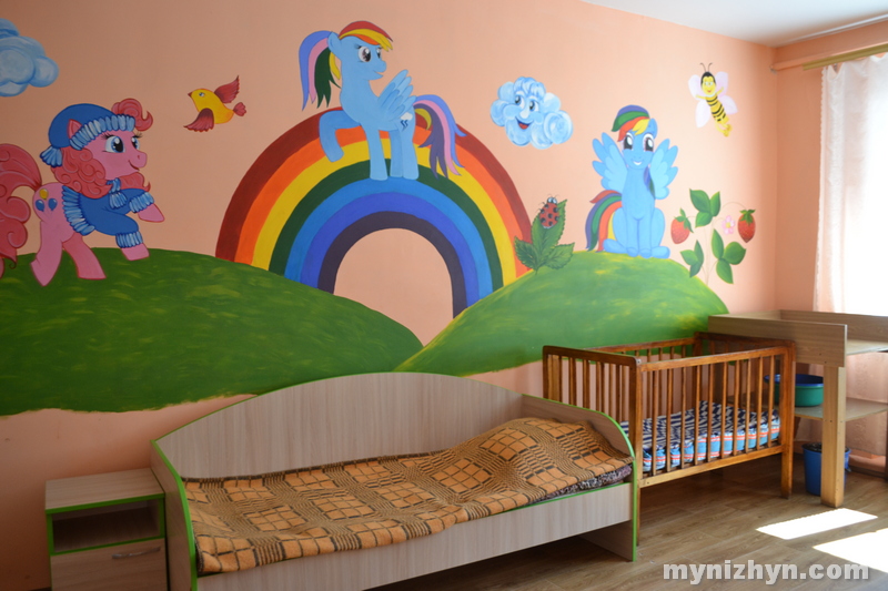 День медичного працівника, Ніжин, лікарня