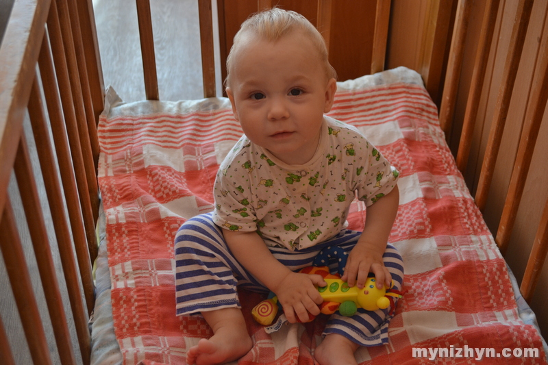 День медичного працівника, Ніжин, лікарня