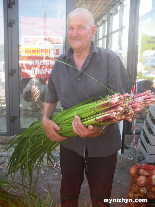 лепеха, бізнес, Ніжин