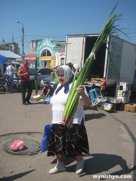 лепеха, бізнес, Ніжин