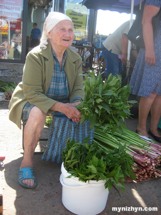 лепеха, бізнес, Ніжин