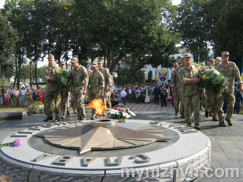 День визволення Ніжина