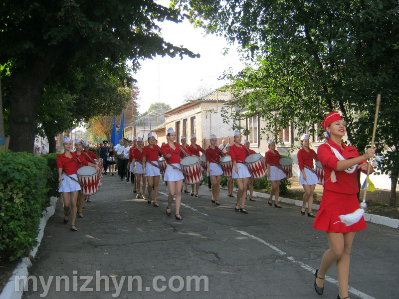 День визволення Ніжина