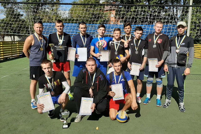 спорт, свято, стадіон