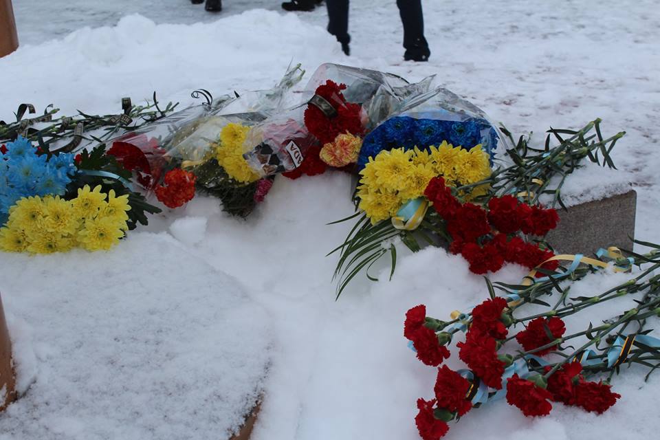 пам'ять, вшанування, ліквідатори, Чорнобильська АЕС
