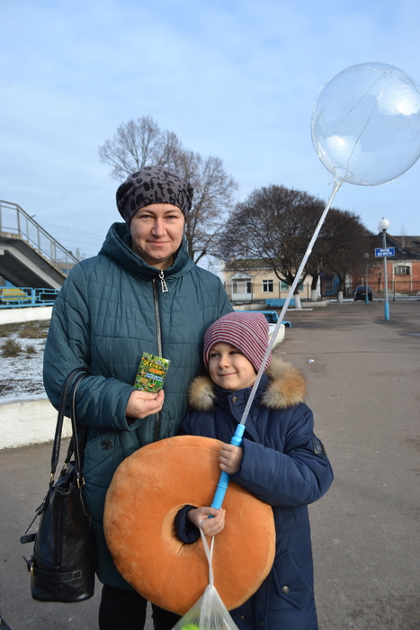 розіграш, квитки, Виставка карликових мавпочок