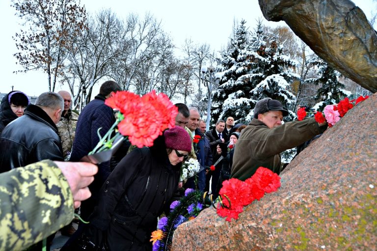 Афганістан, пам'ять, вшанування