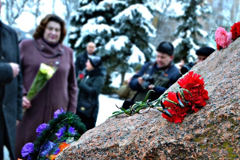 Афганістан, пам'ять, вшанування