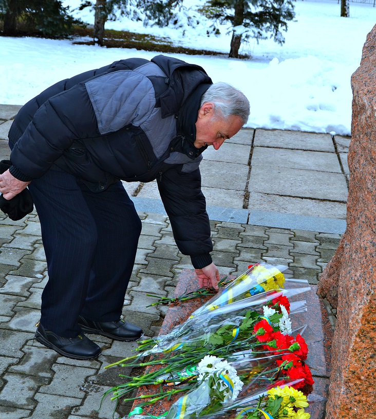 Афганістан, пам'ять, вшанування