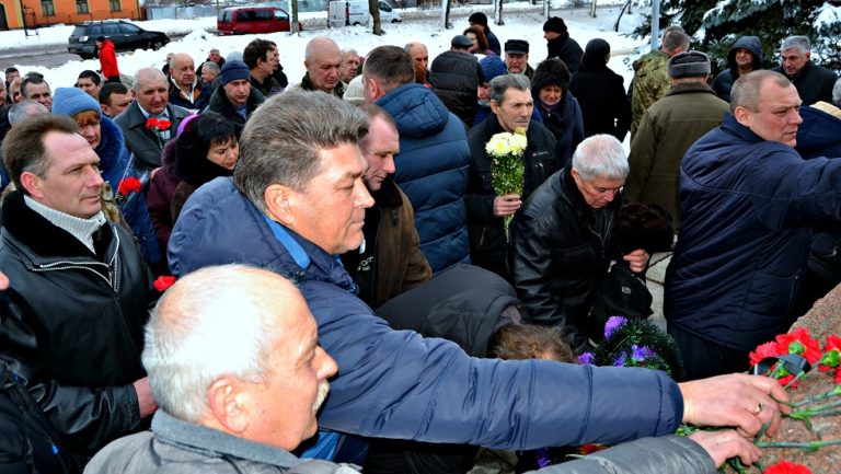 Афганістан, пам'ять, вшанування