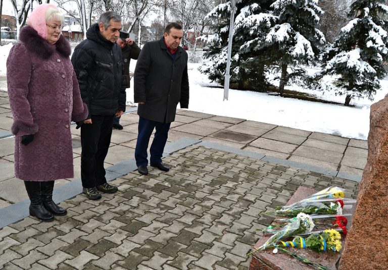 Афганістан, пам'ять, вшанування