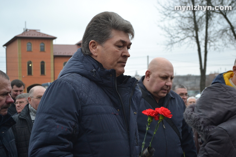 вшанування, пам`ять, квіти, воїни-афганці