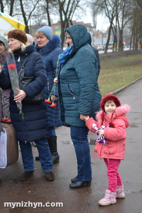 вшанування, пам`ять, квіти, воїни-афганці