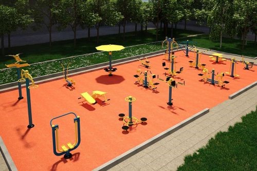 аукціон, майданчики, школа №15