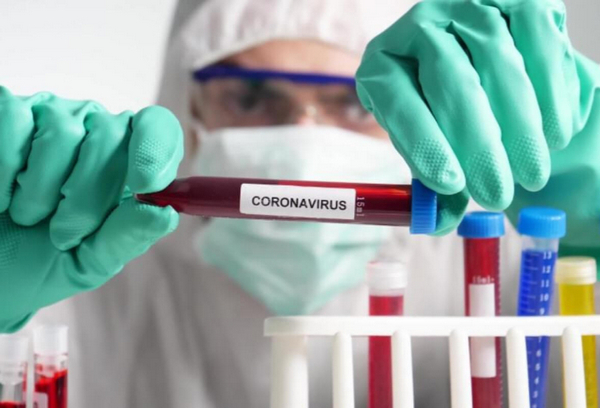 коронавірус, хворі, інформація