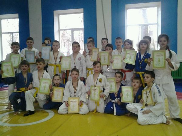 Ніжинська КДЮСШ