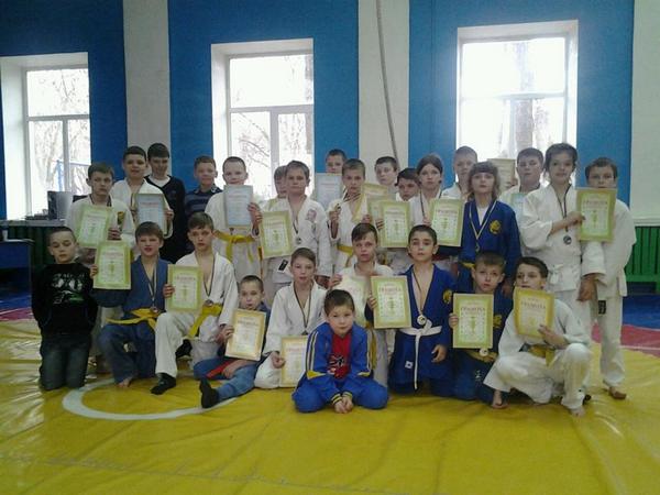 Ніжинська КДЮСШ