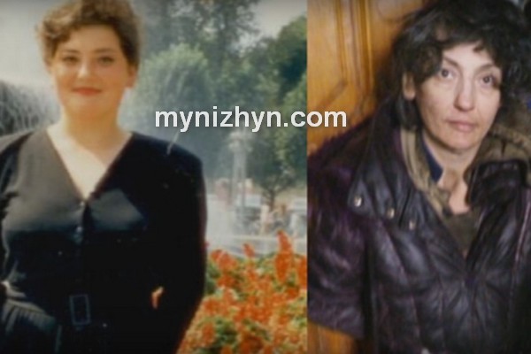 Стосується кожного, ток-шоу, Оксана Петручук